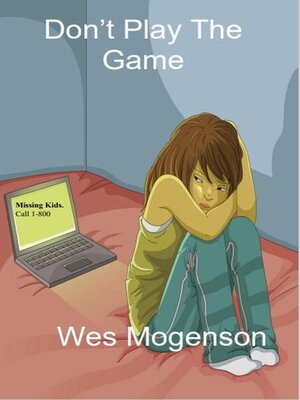 cover image of Don't Play the Game